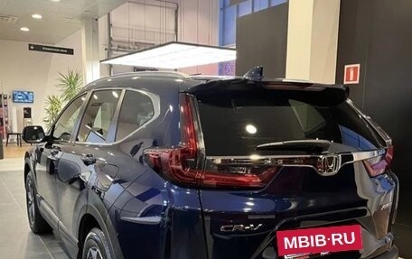 Honda CR-V IV, 2021 год, 40 000 000 рублей, 4 фотография