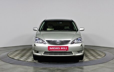 Toyota Camry V40, 2005 год, 857 000 рублей, 2 фотография