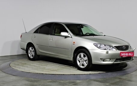 Toyota Camry V40, 2005 год, 857 000 рублей, 3 фотография