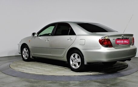 Toyota Camry V40, 2005 год, 857 000 рублей, 7 фотография