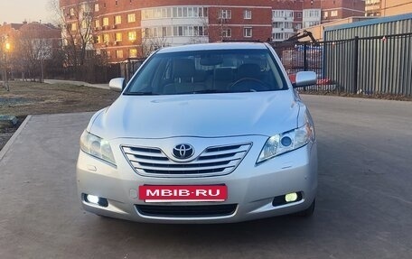 Toyota Camry, 2008 год, 1 100 000 рублей, 3 фотография