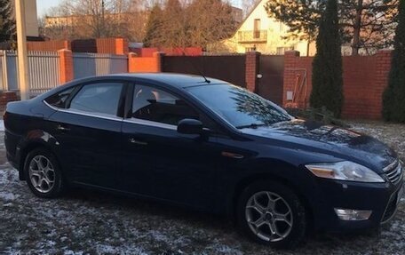 Ford Mondeo IV, 2010 год, 900 000 рублей, 6 фотография