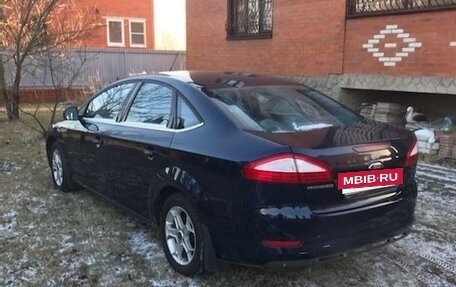 Ford Mondeo IV, 2010 год, 900 000 рублей, 5 фотография