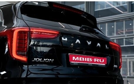 Haval Jolion, 2025 год, 2 449 000 рублей, 7 фотография