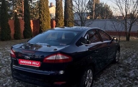 Ford Mondeo IV, 2010 год, 900 000 рублей, 7 фотография