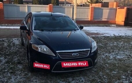 Ford Mondeo IV, 2010 год, 900 000 рублей, 8 фотография