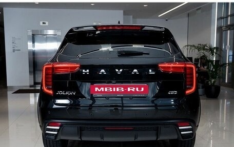 Haval Jolion, 2025 год, 2 449 000 рублей, 4 фотография