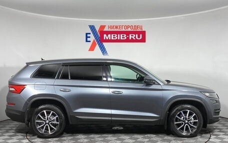 Skoda Kodiaq I, 2020 год, 2 153 000 рублей, 3 фотография