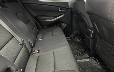 SsangYong Actyon II рестайлинг, 2013 год, 1 280 000 рублей, 11 фотография