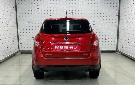 SsangYong Actyon II рестайлинг, 2013 год, 1 280 000 рублей, 6 фотография