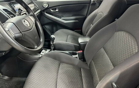 SsangYong Actyon II рестайлинг, 2013 год, 1 280 000 рублей, 9 фотография