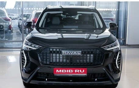 Haval Jolion, 2025 год, 2 449 000 рублей, 3 фотография