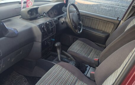 Mitsubishi RVR III рестайлинг, 1993 год, 125 000 рублей, 2 фотография