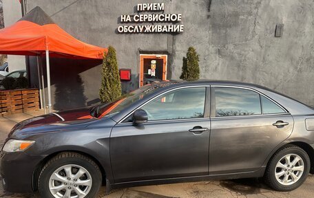 Toyota Camry, 2010 год, 1 500 000 рублей, 3 фотография