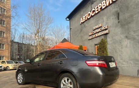 Toyota Camry, 2010 год, 1 500 000 рублей, 2 фотография