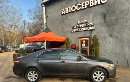 Toyota Camry, 2010 год, 1 500 000 рублей, 10 фотография