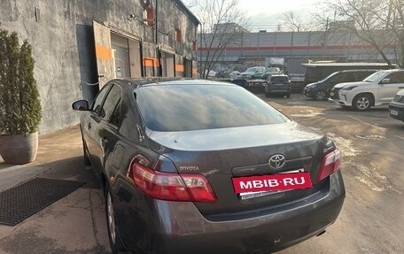 Toyota Camry, 2010 год, 1 500 000 рублей, 8 фотография