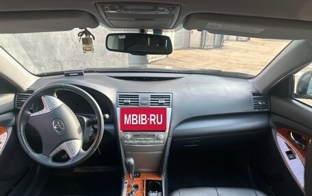 Toyota Camry, 2010 год, 1 500 000 рублей, 6 фотография