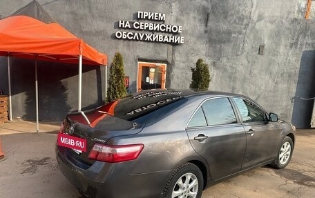 Toyota Camry, 2010 год, 1 500 000 рублей, 9 фотография