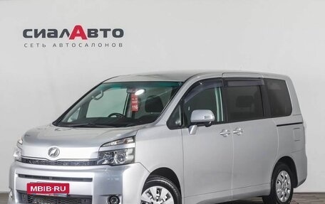 Toyota Voxy II, 2010 год, 1 550 000 рублей, 3 фотография