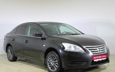 Nissan Sentra, 2015 год, 1 050 000 рублей, 3 фотография