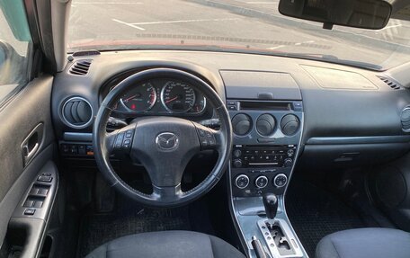 Mazda 6, 2006 год, 435 000 рублей, 7 фотография