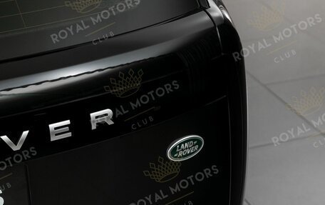 Land Rover Range Rover IV рестайлинг, 2023 год, 23 900 000 рублей, 6 фотография