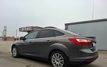 Ford Focus III, 2011 год, 1 190 000 рублей, 3 фотография