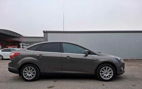 Ford Focus III, 2011 год, 1 190 000 рублей, 6 фотография