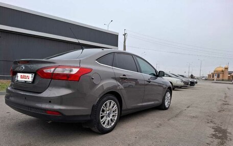 Ford Focus III, 2011 год, 1 190 000 рублей, 7 фотография