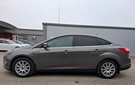 Ford Focus III, 2011 год, 1 190 000 рублей, 2 фотография