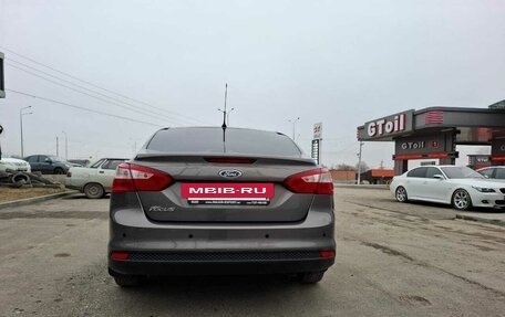 Ford Focus III, 2011 год, 1 190 000 рублей, 8 фотография