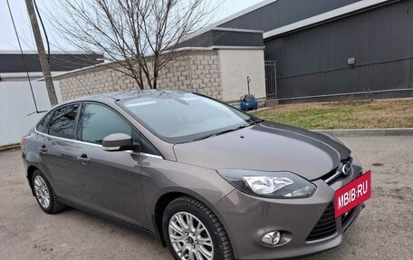 Ford Focus III, 2011 год, 1 190 000 рублей, 5 фотография