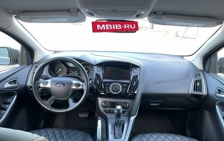 Ford Focus III, 2011 год, 1 190 000 рублей, 13 фотография