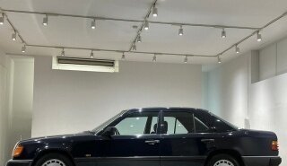 Mercedes-Benz E-Класс, 1992 год, 2 490 000 рублей, 6 фотография