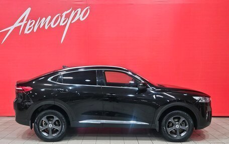 Haval F7x I, 2019 год, 1 679 000 рублей, 6 фотография