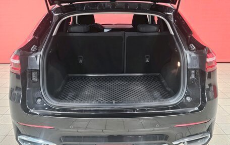 Haval F7x I, 2019 год, 1 679 000 рублей, 19 фотография