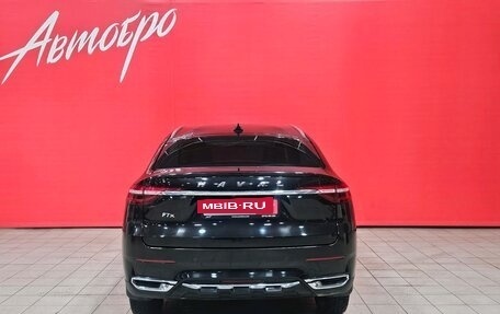 Haval F7x I, 2019 год, 1 679 000 рублей, 4 фотография