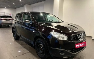 Nissan Qashqai, 2011 год, 960 000 рублей, 1 фотография