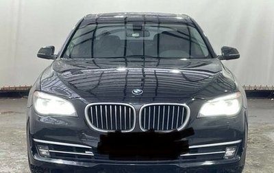 BMW 7 серия, 2015 год, 2 000 000 рублей, 1 фотография