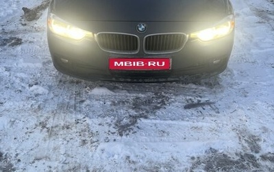 BMW 3 серия, 2018 год, 2 650 000 рублей, 1 фотография