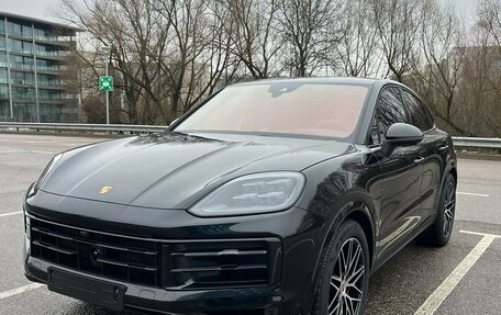 Porsche Cayenne III, 2024 год, 20 500 000 рублей, 1 фотография