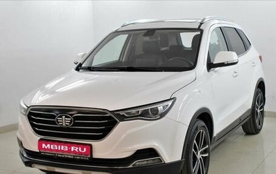 FAW Besturn X40 I, 2019 год, 1 270 000 рублей, 1 фотография