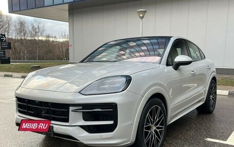 Porsche Cayenne III, 2024 год, 21 500 000 рублей, 1 фотография