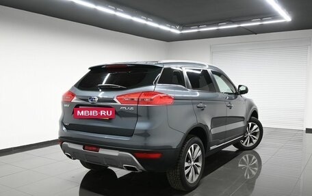 Geely Atlas I, 2018 год, 1 845 000 рублей, 2 фотография