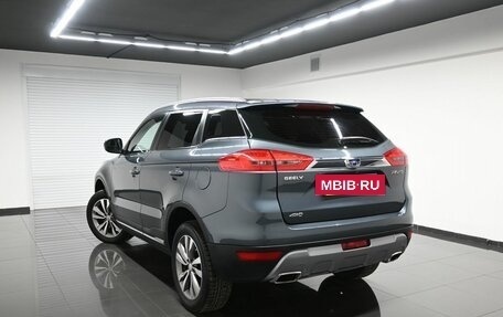 Geely Atlas I, 2018 год, 1 845 000 рублей, 6 фотография