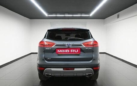 Geely Atlas I, 2018 год, 1 845 000 рублей, 4 фотография