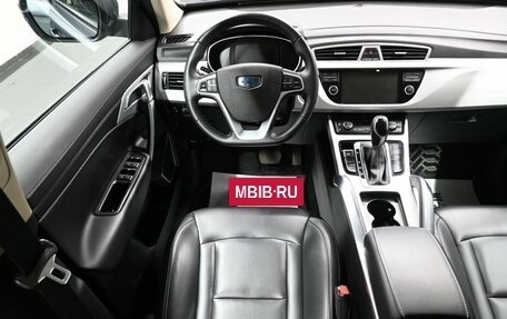 Geely Atlas I, 2018 год, 1 845 000 рублей, 12 фотография