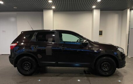 Nissan Qashqai, 2011 год, 960 000 рублей, 2 фотография