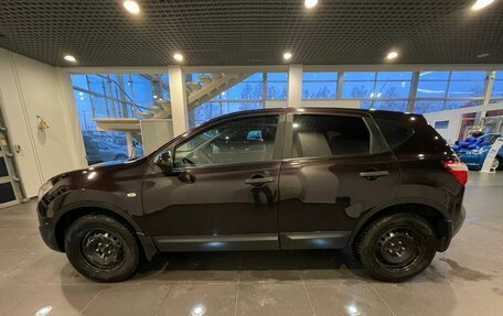 Nissan Qashqai, 2011 год, 960 000 рублей, 6 фотография